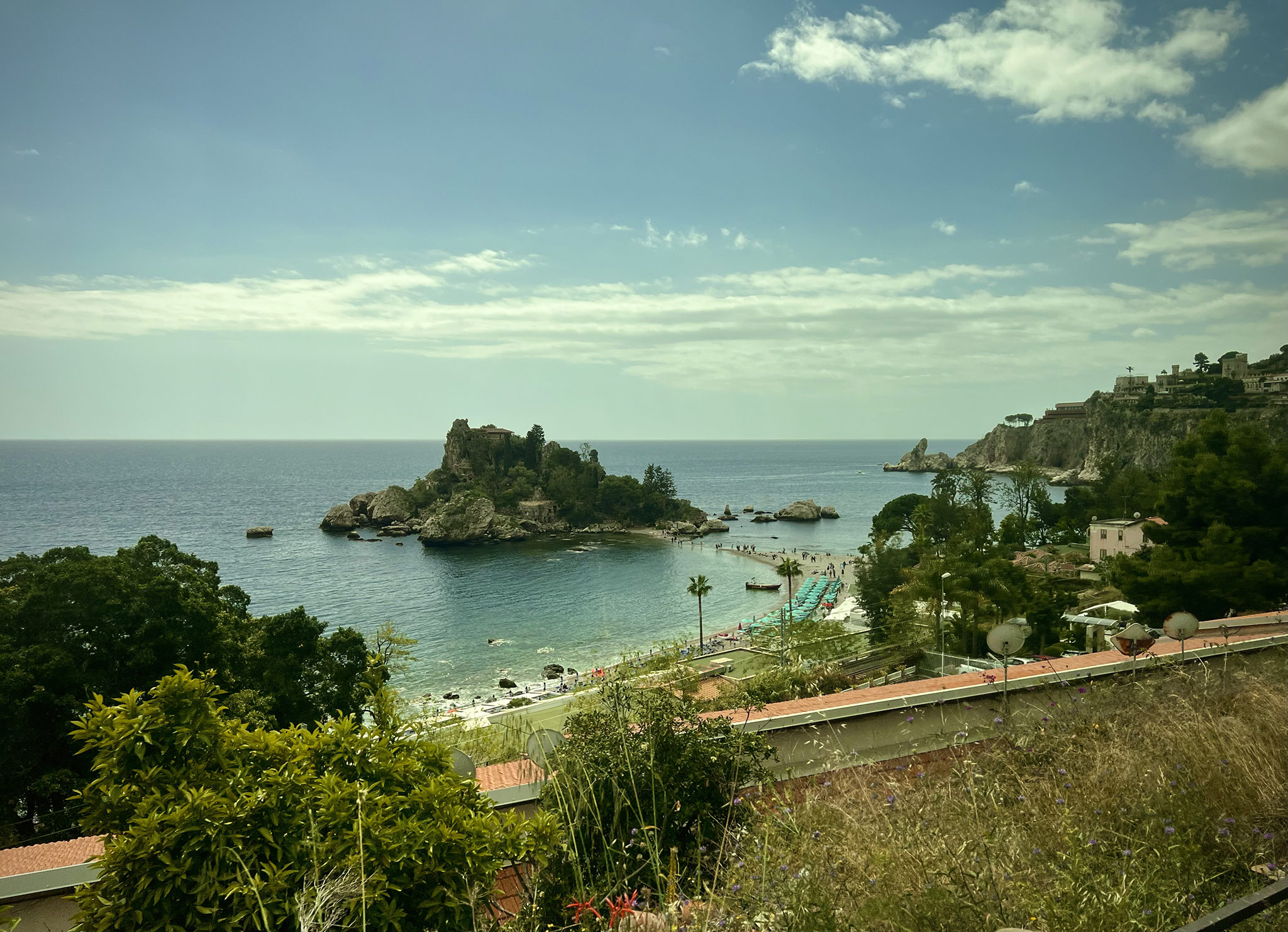 Taormina